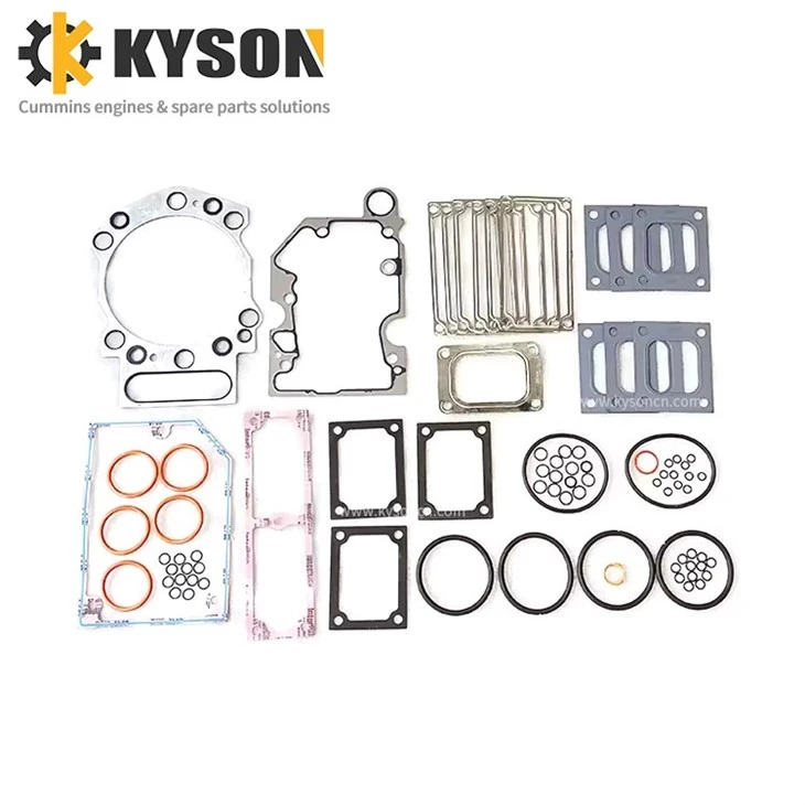 Gasket (2)