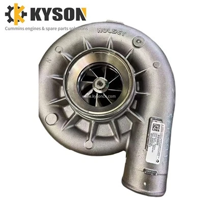 Dieselmotordelar QSK60 QSK78 turboladdarsats 5321612 4309430 5456465 4309431